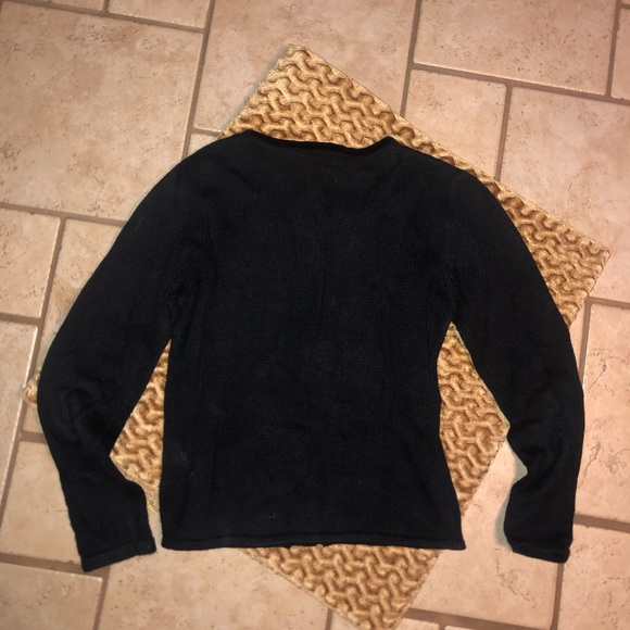 B.Moss sweater - Picture 6 of 6
